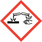 GHS5 pictogram