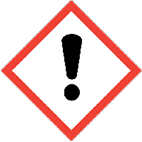 GHS7 pictogram