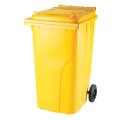 žlutá